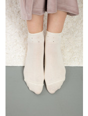 Шкарпетки SH-900 Бежевий