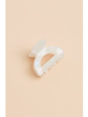 Крабик KR-0387 Білий