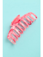 Крабик KR-0336 Рожевий