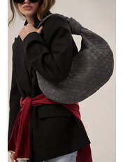 Сумка жіноча SYM-50К-262 Сірий