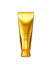 Кондиціонер розгладжуючий NEQI Conditioner Diamond Glass 250 мл