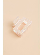 Крабик KR-0201 Молочний