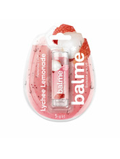 Бальзам для губ зволожуючий Balme 5 г Lychee Lemonade Balme