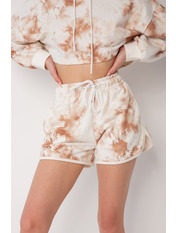 Шорти BR-578 Бежевий XS