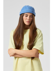 Докер DK-01-18 one size Блакитний Блакитний one size