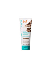 Маска тонуюча Moroccanoil 200 мл Всі типи волосся Тонування Color Deposit Mask Cocoa