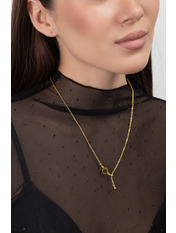 Ланцюжок CEP-14912 Золотистий