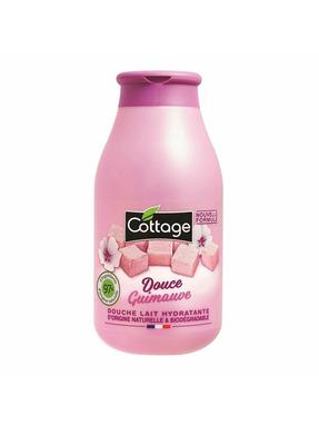 Молочко для душу парфумоване Сottage 250 мл Sweet Marshmallow
