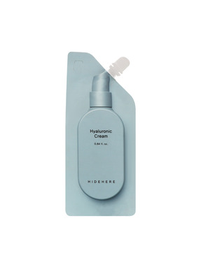 Крем для обличчя з гіалуроновою кислотою Hidehere 25 мл Hyaluronic Cream