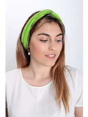 Шарф 258 Зелений 5 Зелений яя_170*50