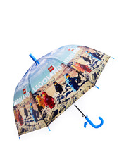 Дитяча парасолька PK-92 Індиго Синій