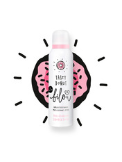 Пінка для душу зволожуюча Bilou 200 мл Tasty donut