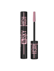 Туш для вій Maybelline New York Lash Sensational Sky High Cosmic Black