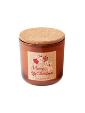 Свічка Christmas Pepco 170 г Gingerbread Man