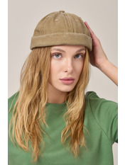 Докер DK-01-18 one size Бежевий Бежевий one size