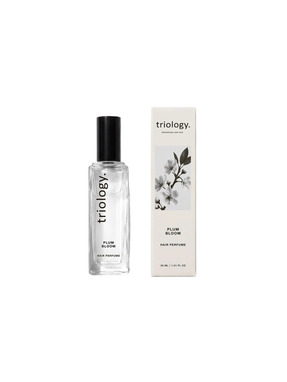 Парфумована вода для волосся Triology. 30 мл Plum Bloom