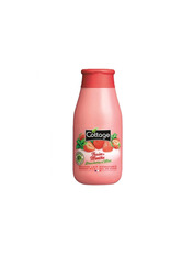 Молочко для душу парфумоване Cottage 50 мл Strawberry&Mint