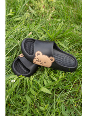 Сланці SL-202208 Чорний 38-39