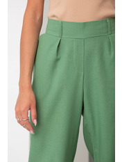 Брюки BR-3232 S Зелений Оливковий