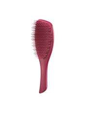 Щітка для волосся Tangle Teezer The Complete Carebrush Glossed Raspberry Бордовий