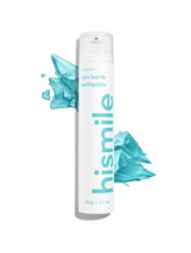 Зубна паста для щоденного використання Hismile 60 мл  Mint Bomb Toothpaste