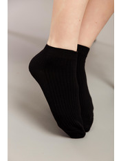 Шкарпетки SH-8028 Чорний