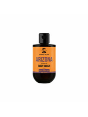 Гель для душу парфумований Barber Blend 100 мл Arizona