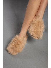 Тапки TPK-B-17 Бежевий 36-37