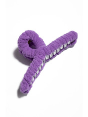 Крабик KR-0174 Фіолетовий Лавандовий