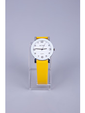 Годинник GD-5 Жовтий